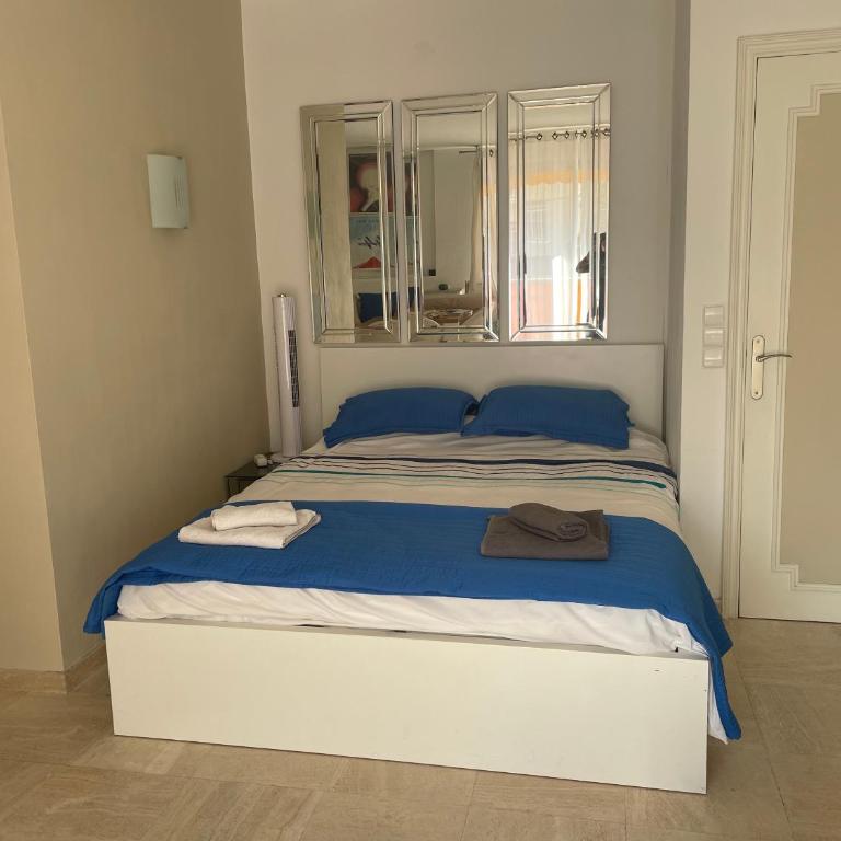 Parc De La Croisette - Studio (2 Adultes) - 1