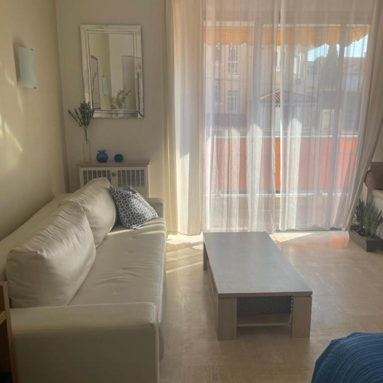 Parc De La Croisette - Studio (2 Adultes) - 35