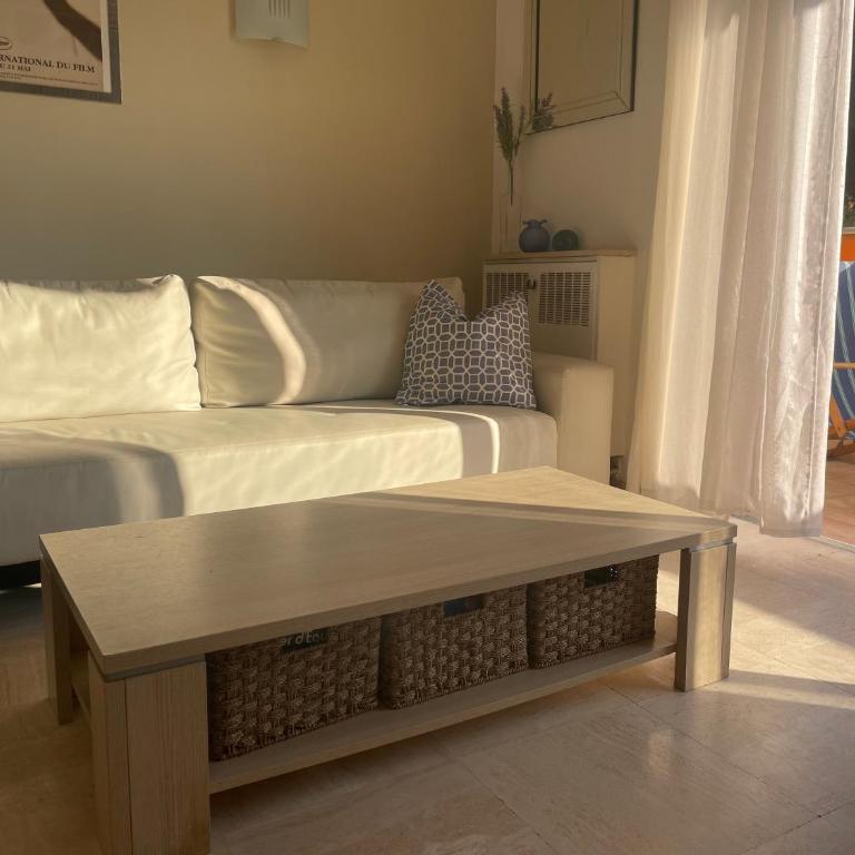 Parc De La Croisette - Studio (2 Adultes) - 36