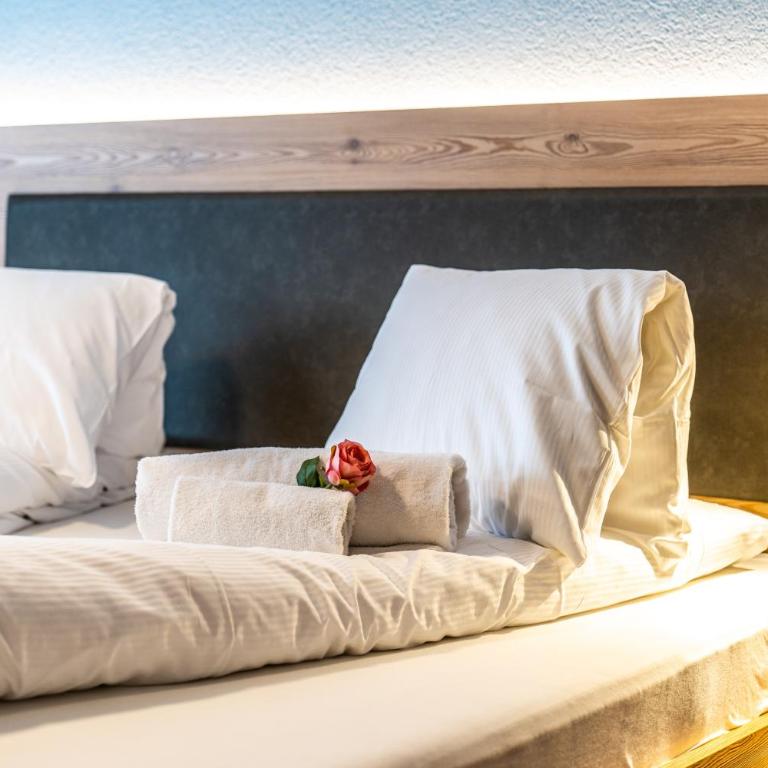 Hotel Kristall-Saphir Superior - Superior Doppelzimmer - 5