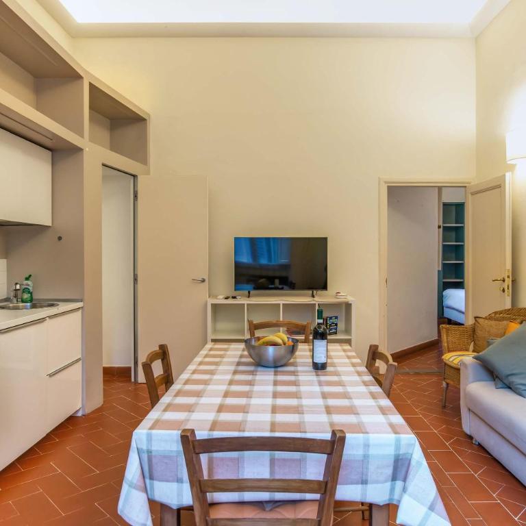 Palazzo Gherardi Apartments - Appartamento con 2 Camere da Letto - 17
