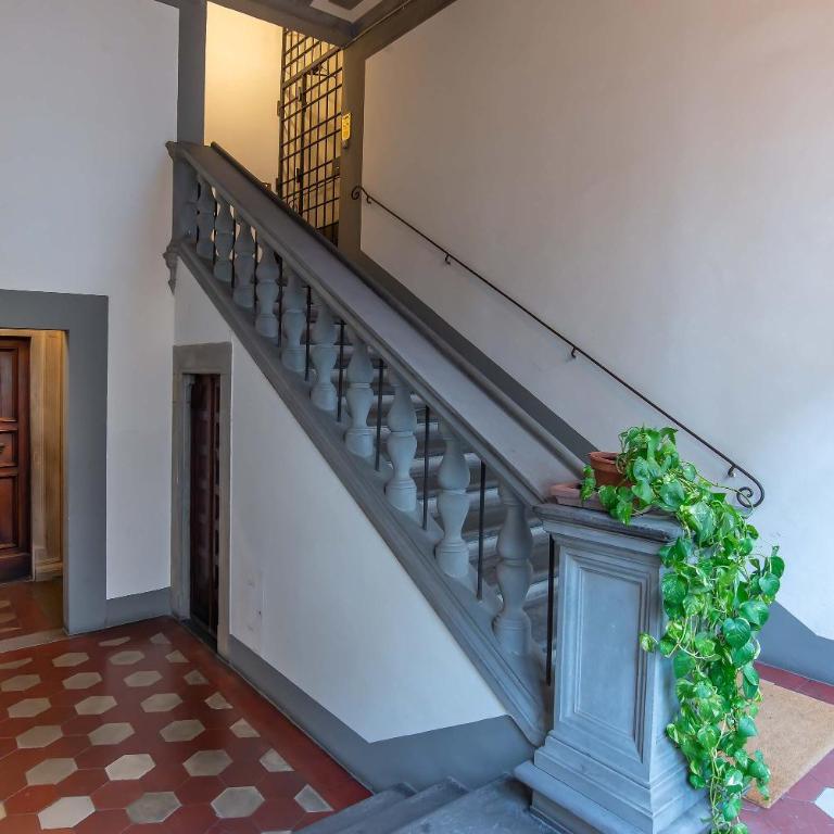 Palazzo Gherardi Apartments - Appartamento con 2 Camere da Letto - 11