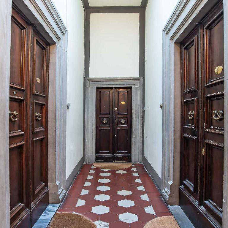 Palazzo Gherardi Apartments - Appartamento con 2 Camere da Letto - 15