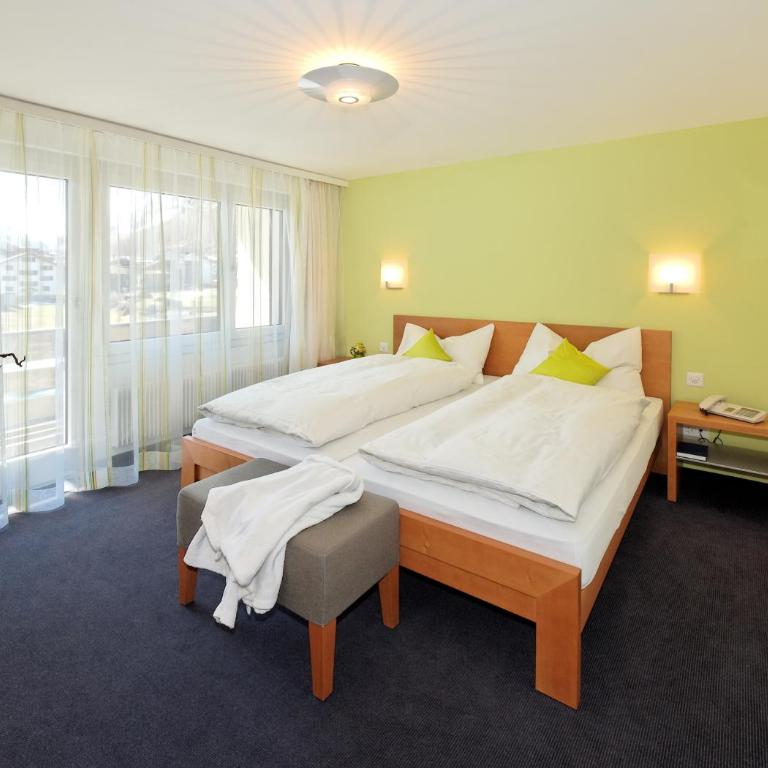 Hotel Kristall-Saphir Superior - Deluxe Doppelzimmer - 5