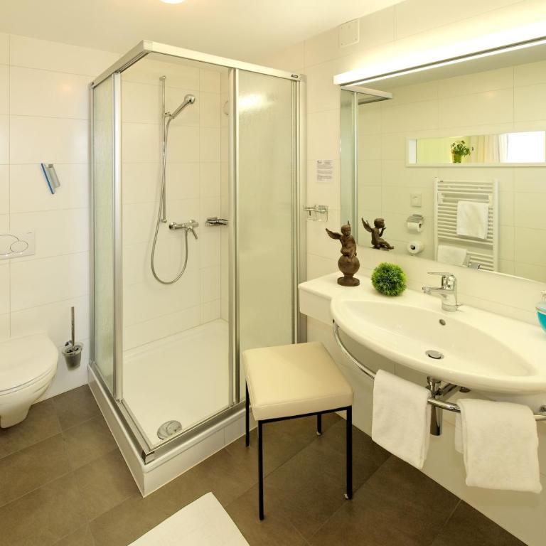 Hotel Kristall-Saphir Superior - Deluxe Doppelzimmer - 6