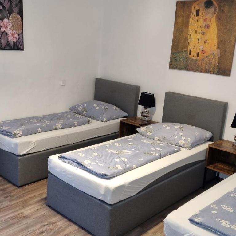 Casa Rustica I Free Parking I Self Check-in - Apartment mit 2 Schlafzimmern - 2