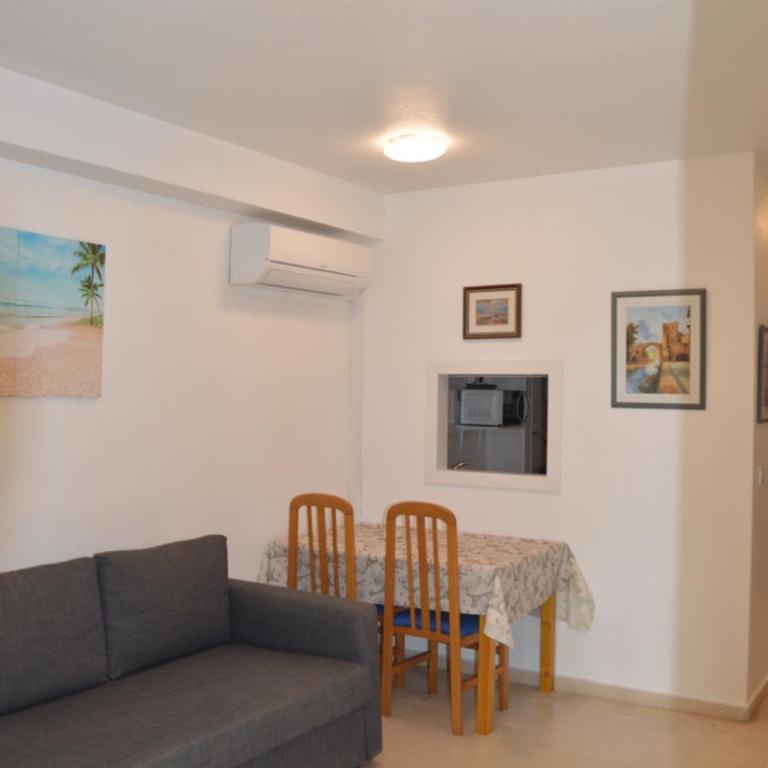 GEMELOS IV Loysan apt. with pool - Apartamento con vistas al mar - 26