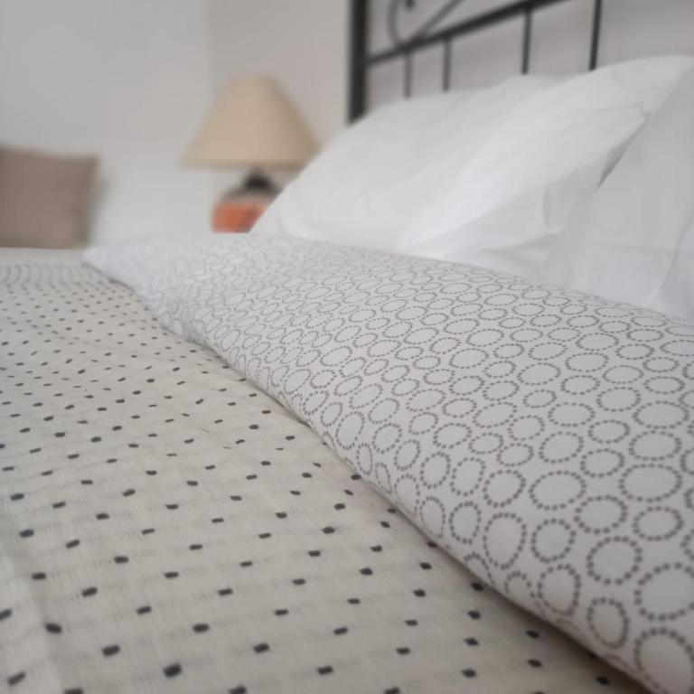 casa Sarre - Apartment - 12
