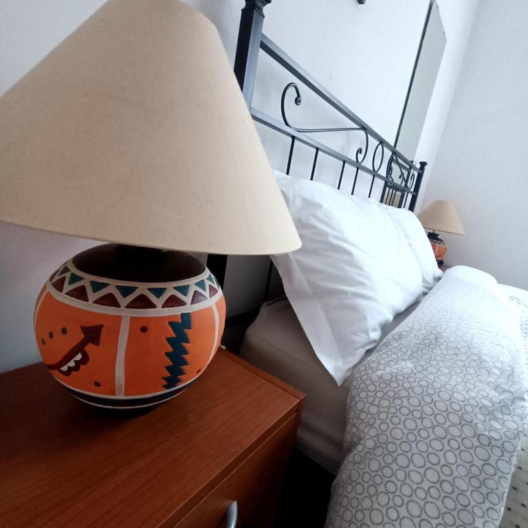 casa Sarre - Apartment - 14