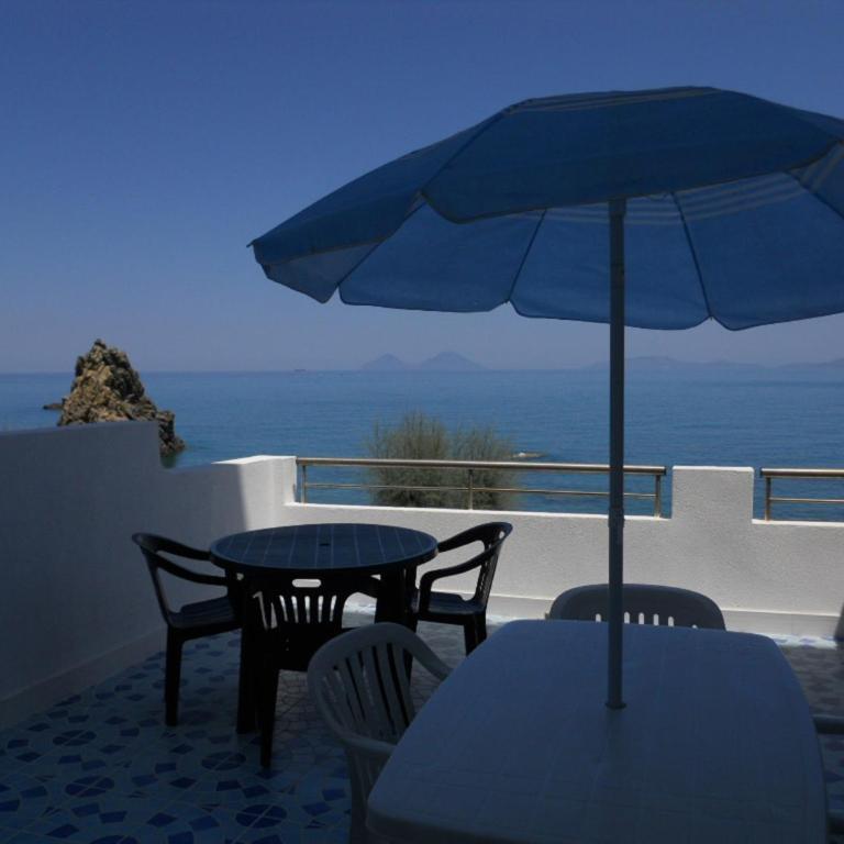 Appartamento San Gregorio - Appartamento con Vista Mare - 25