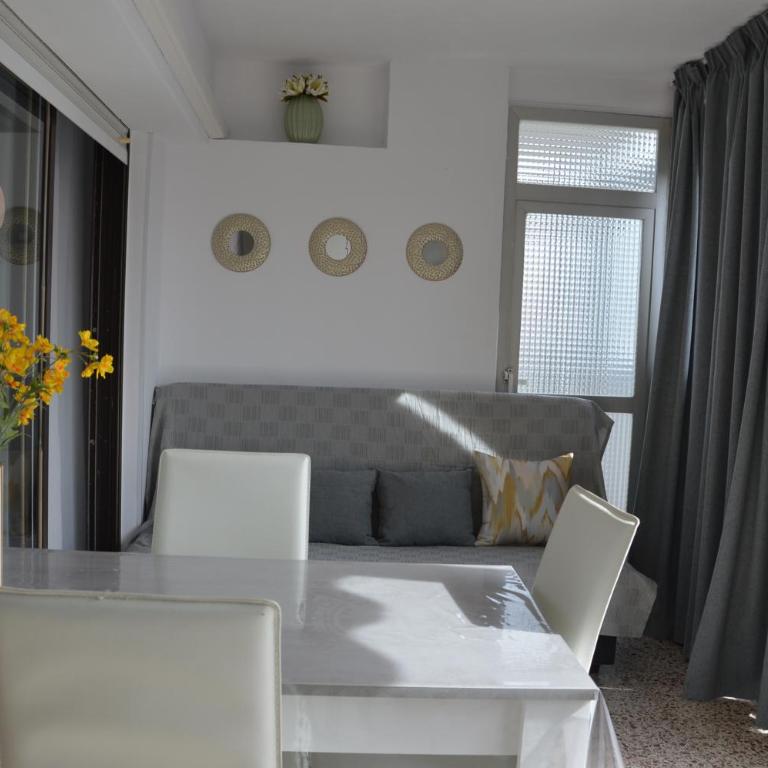 Apartamentos Provima - Apartamento con terraza - 19