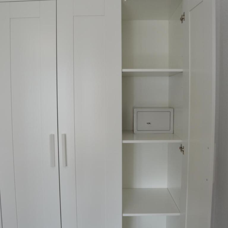 Apartamentos Provima - Apartamento con terraza - 8
