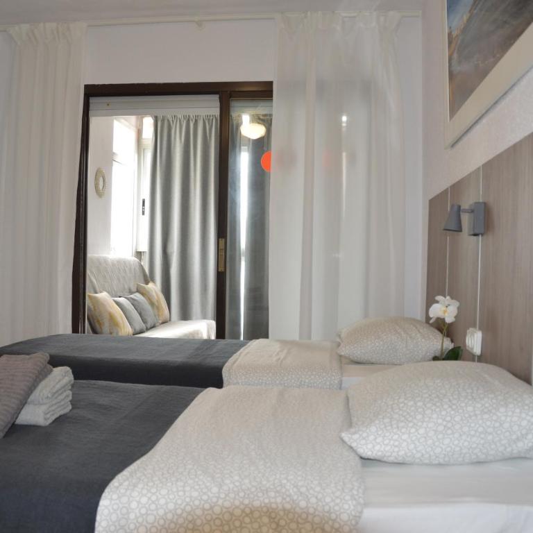 Apartamentos Provima - Apartamento con terraza - 7