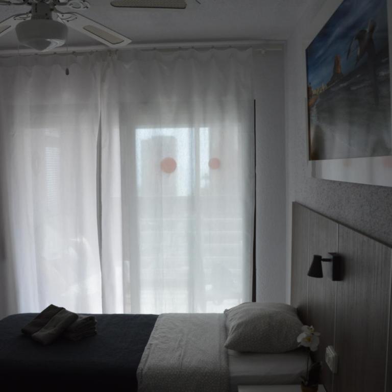 Apartamentos Provima - Apartamento con terraza - 14