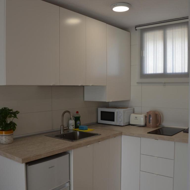 Apartamentos Provima - Apartamento con terraza - 15