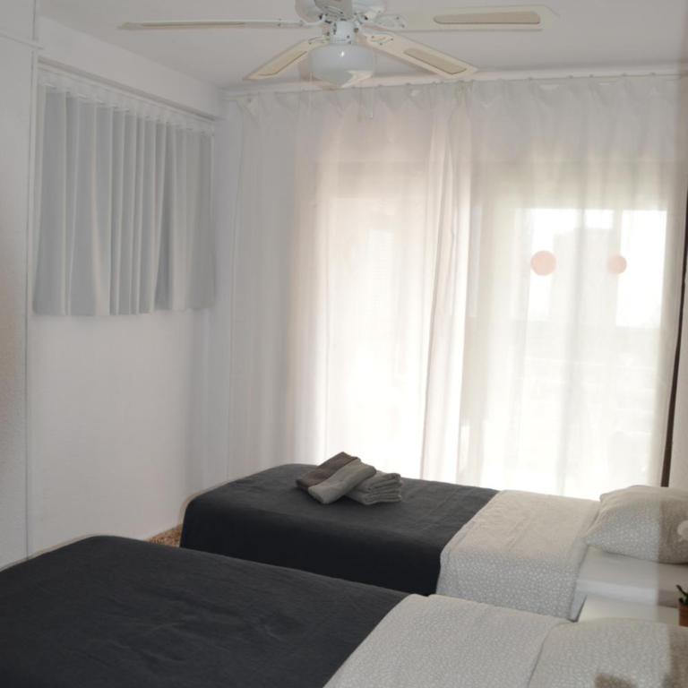 Apartamentos Provima - Apartamento con terraza - 17