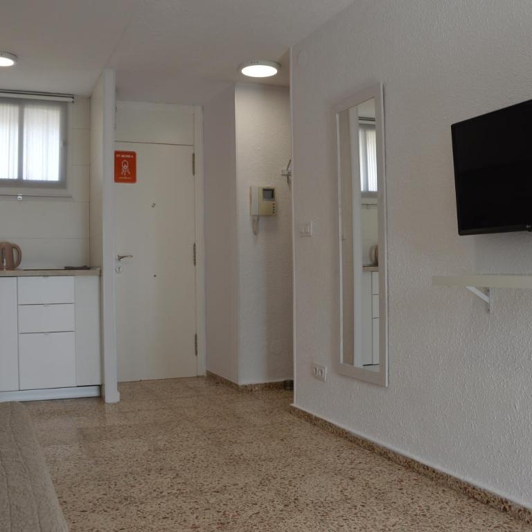 Apartamentos Provima - Apartamento con terraza - 20