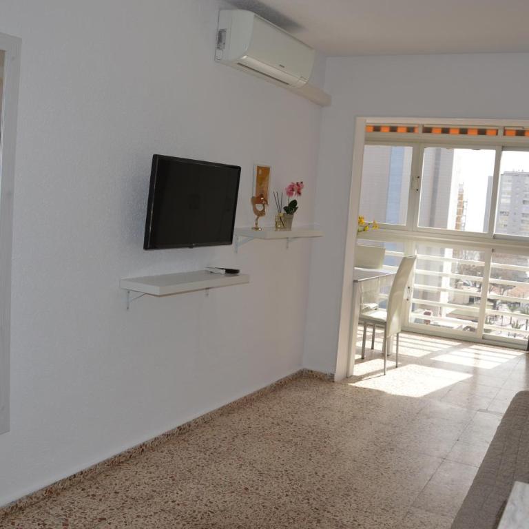 Apartamentos Provima - Apartamento con terraza - 24