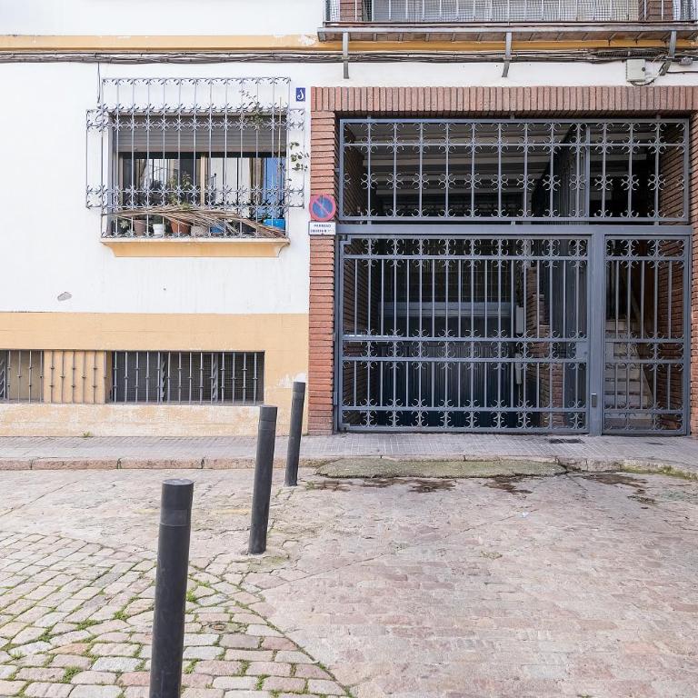 BHost - El Indiano - Apartamento de 3 dormitorios - 22