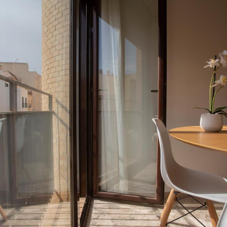 Apartamento Santuario de la Victoria - Apartamento Estudio - 6