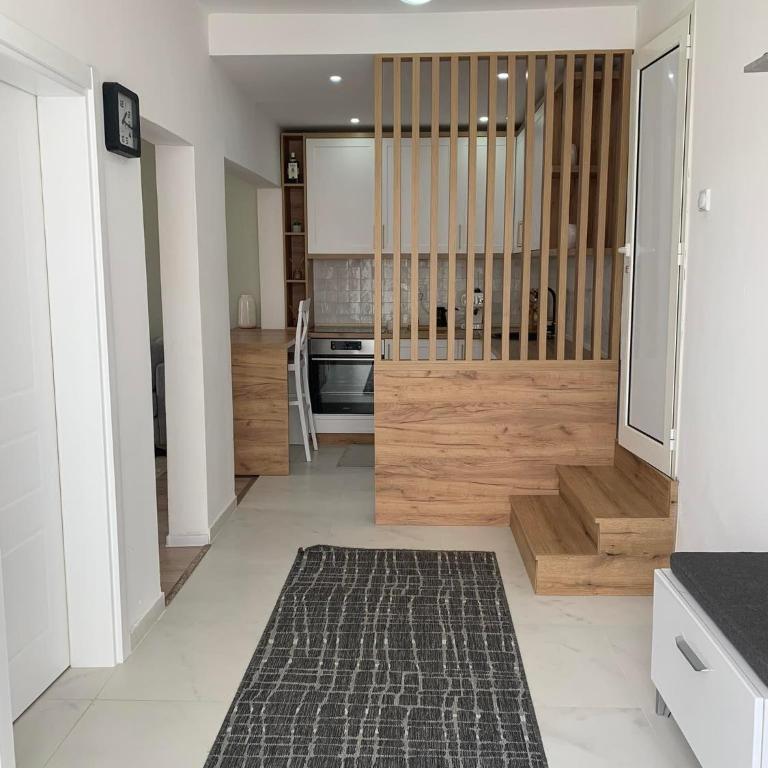 Apartments Basha 1 - Long Beach - Apartman - Prizemlje - 11