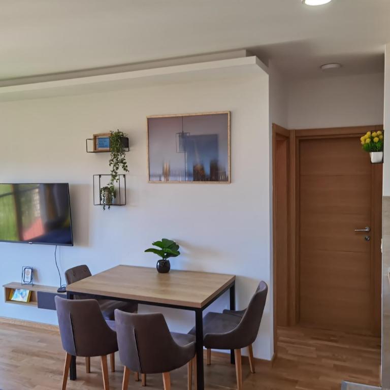 Apartman 37 Wellness@Spa Zlatibor - Apartman sa 1 Spavaćom Sobom - 43