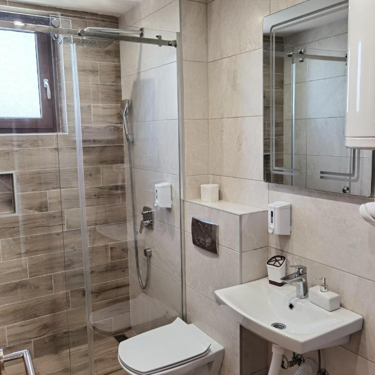 Apartman 37 Wellness@Spa Zlatibor - Apartman sa 1 Spavaćom Sobom - 45