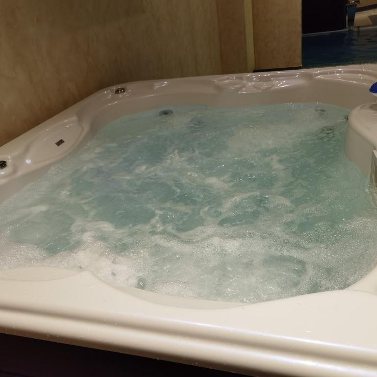 Apartman 37 Wellness@Spa Zlatibor - Apartman sa 1 Spavaćom Sobom - 47