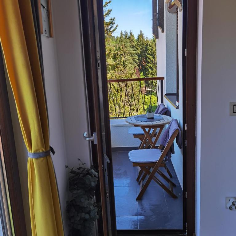Apartman 37 Wellness@Spa Zlatibor - Apartman sa 1 Spavaćom Sobom - 48