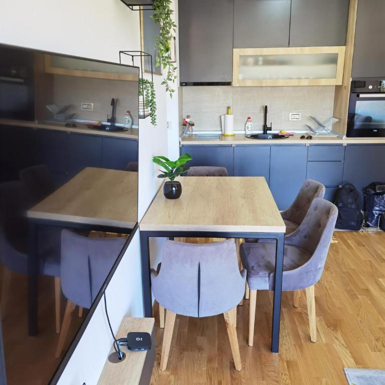 Apartman 37 Wellness@Spa Zlatibor - Apartman sa 1 Spavaćom Sobom - 49
