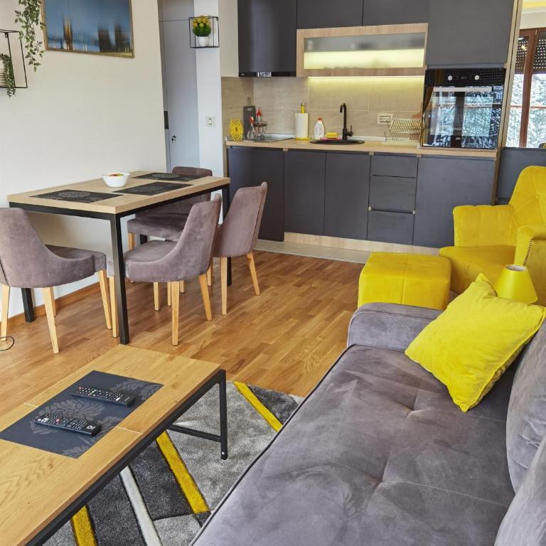 Apartman 37 Wellness@Spa Zlatibor - Apartman sa 1 Spavaćom Sobom - 50