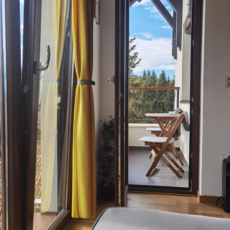 Apartman 37 Wellness@Spa Zlatibor - Apartman sa 1 Spavaćom Sobom - 51