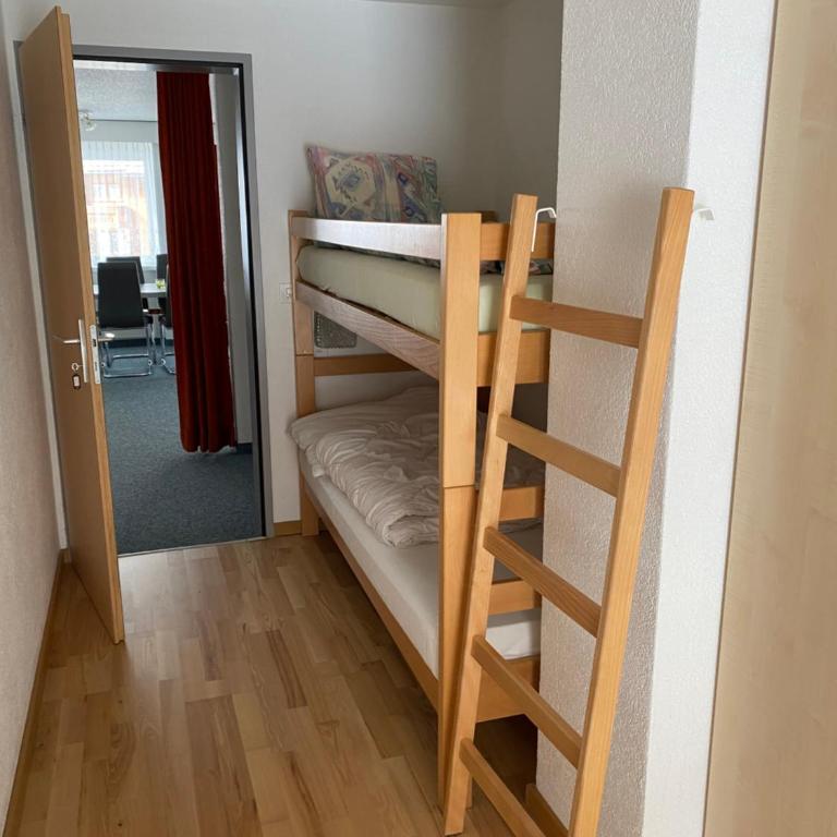 Hotel Kristall-Saphir Superior - Apartment mit 3 Schlafzimmern - 7