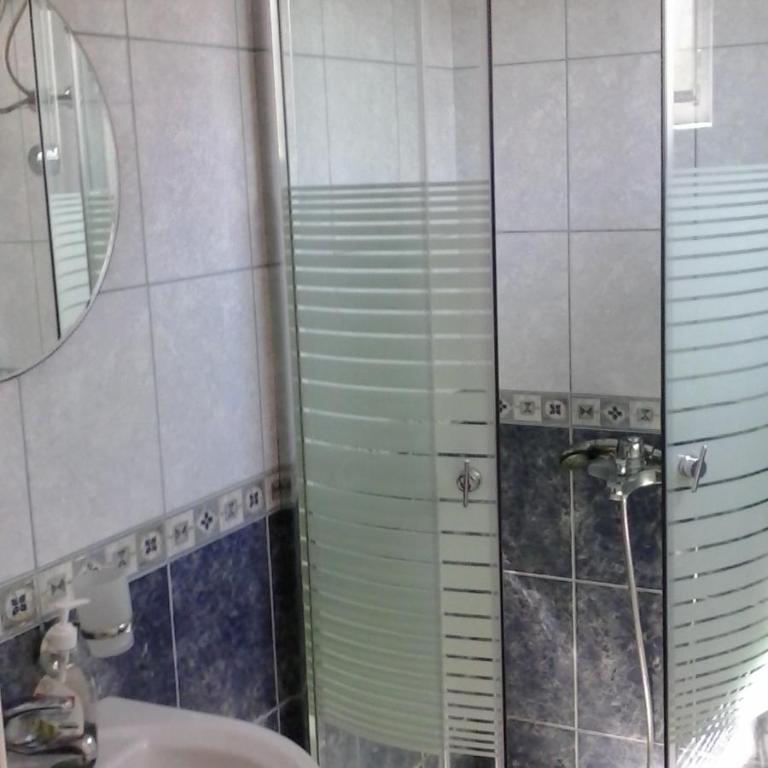 Bonaca - Dvokrevetna Soba sa Bračnim Krevetom - 5
