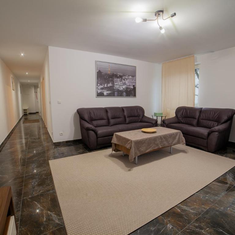 Beautiful 2-bedroom-Apartment near Olympiapark - Apartamento de 2 dormitorios - 1