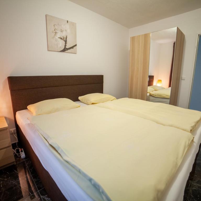 Beautiful 2-bedroom-Apartment near Olympiapark - Apartamento de 2 dormitorios - 3