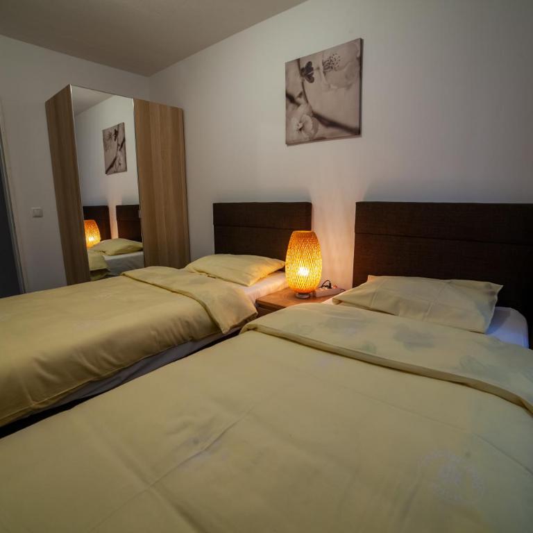Beautiful 2-bedroom-Apartment near Olympiapark - Apartamento de 2 dormitorios - 4