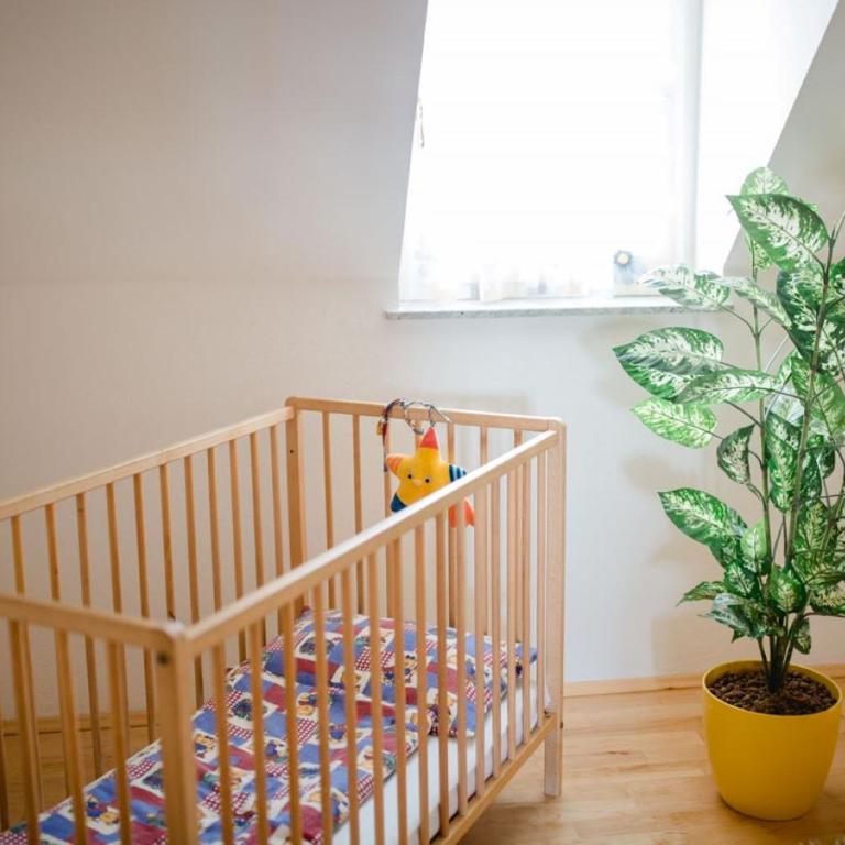 Ferienwohnung Stiegelbauer Zirbe - Apartment mit 3 Schlafzimmern - 4