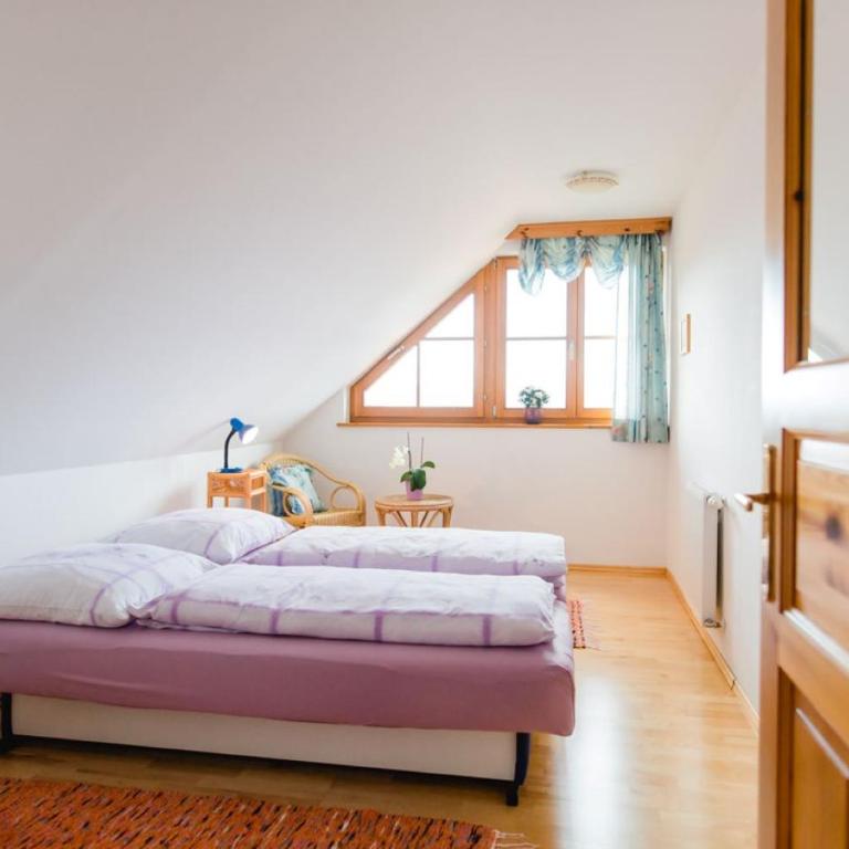 Ferienwohnung Stiegelbauer Zirbe - Apartment mit 3 Schlafzimmern - 7