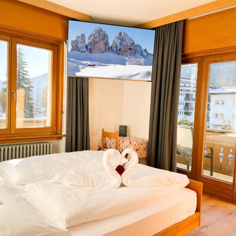Guesthouse Rosengarten - Casa Vacanze - 23