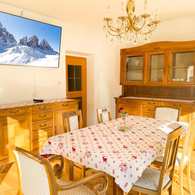 Guesthouse Rosengarten - Casa Vacanze - 28