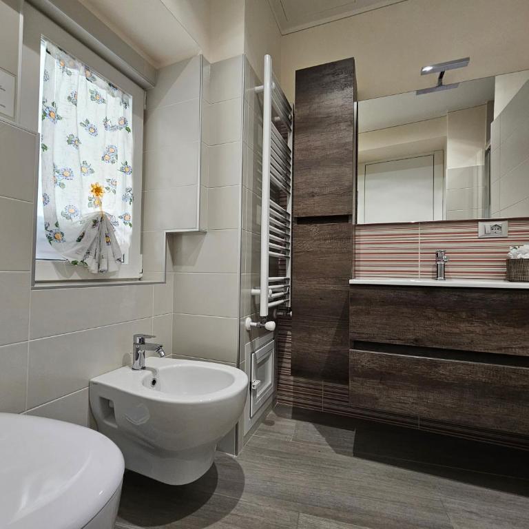 La Rosa del lago - Appartamento con 2 Camere da Letto - 23