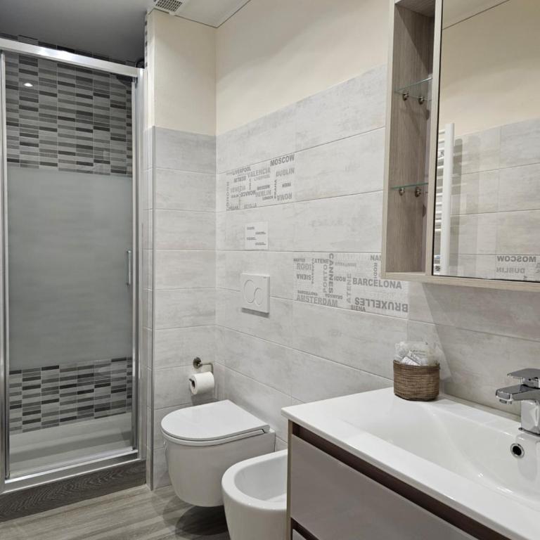 La Rosa del lago - Appartamento con 2 Camere da Letto - 25
