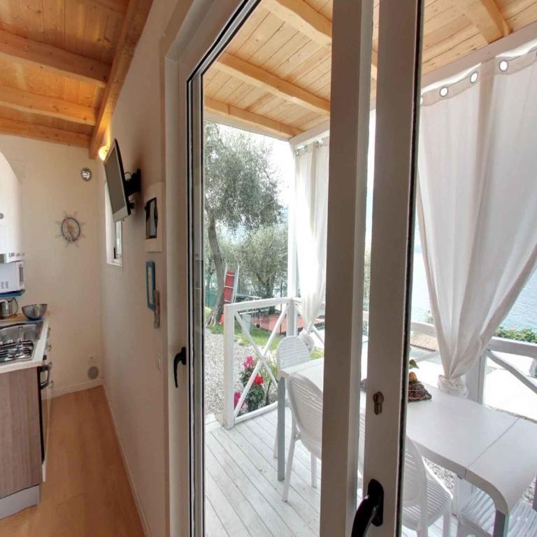 Aquacamp - Two-Bedroom Bungalow with Private Bathroom - 7