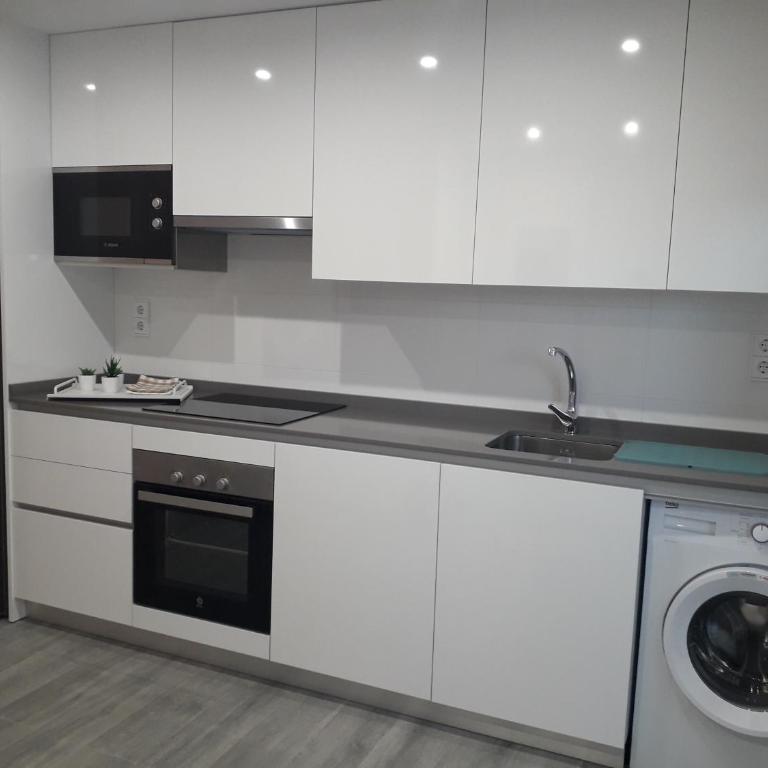 Casa El Dilana - Camporrosso Village - Finestrat - Apartamento de 2 dormitorios - 11