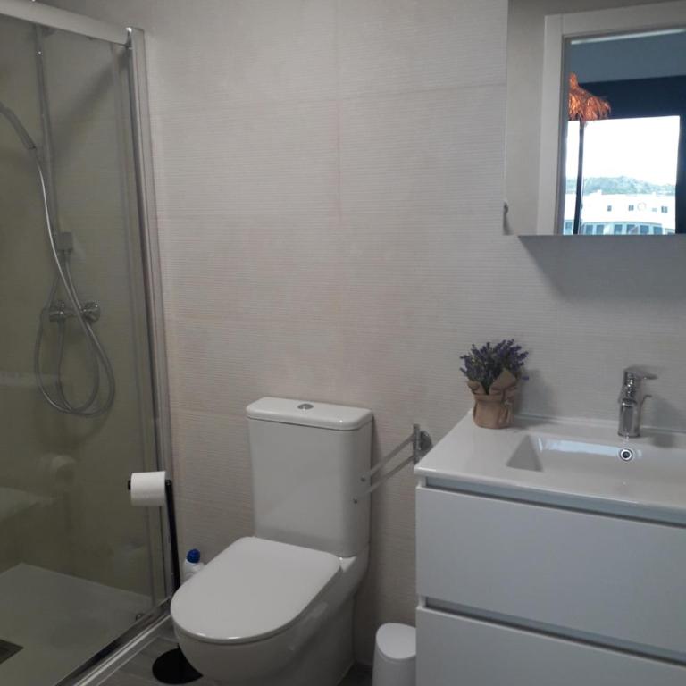 Casa El Dilana - Camporrosso Village - Finestrat - Apartamento de 2 dormitorios - 13