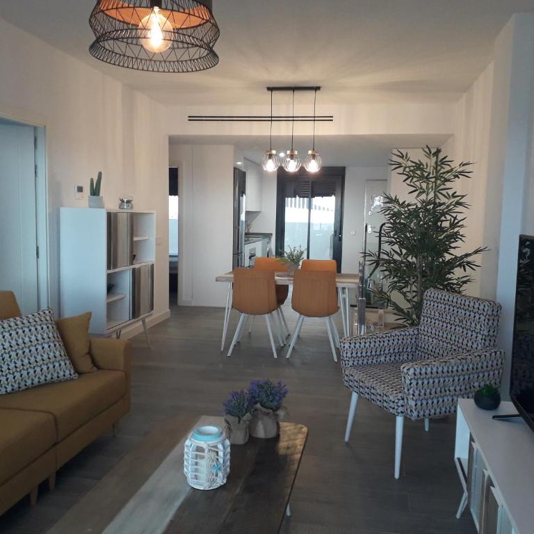 Casa El Dilana - Camporrosso Village - Finestrat - Apartamento de 2 dormitorios - 5