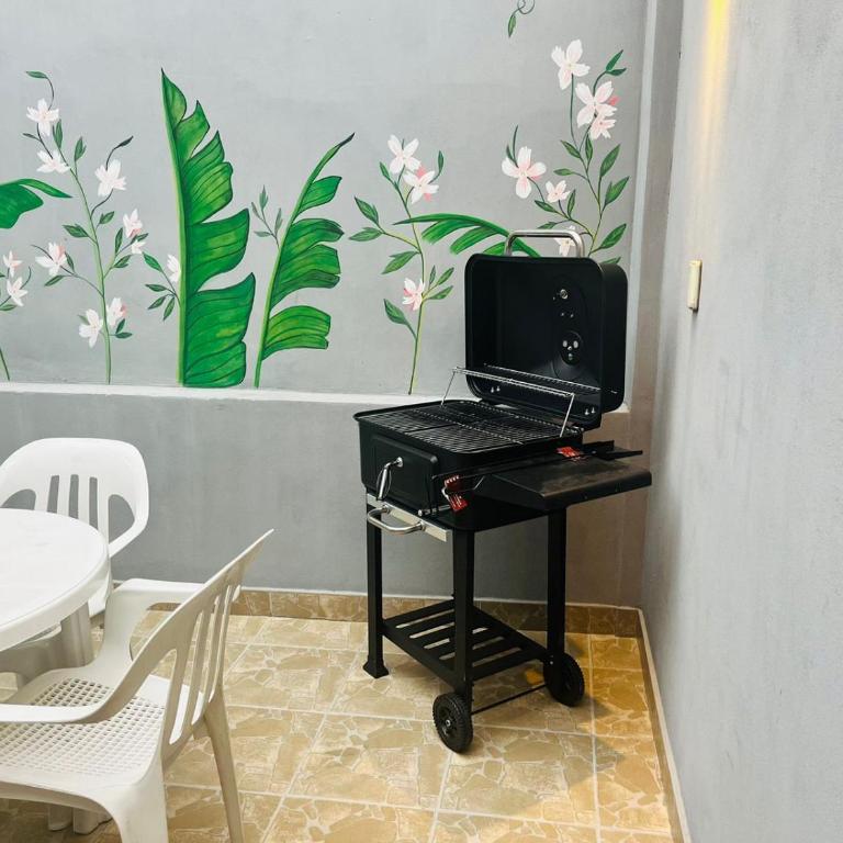Alojamientos Premiun Centro - Apartamento Dúplex - 22