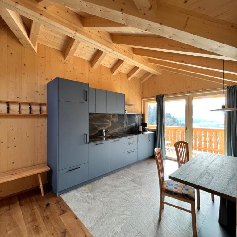 Bio Felderhof - Apartamento con vistas al jardín - 6