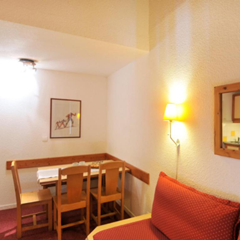 Studio cosy avec lits superposés, terrasse, animaux admis - Studio - 5